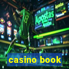 casino book