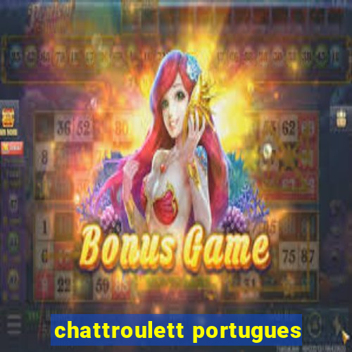 chattroulett portugues