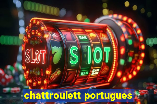 chattroulett portugues