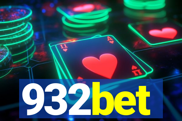 932bet