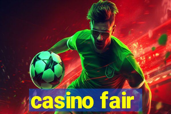 casino fair