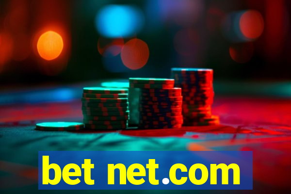 bet net.com