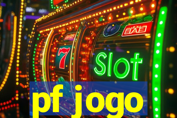 pf jogo