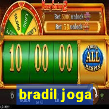 bradil joga