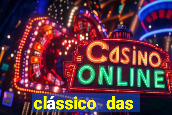 clássico das frutas slots