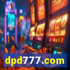 dpd777.com