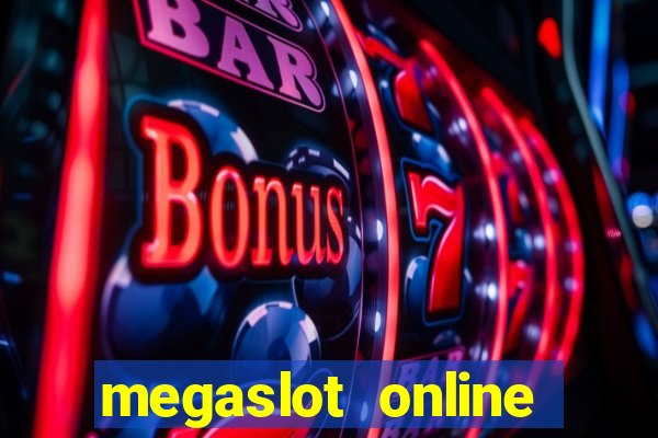 megaslot online casino review