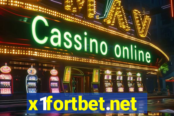 x1fortbet.net