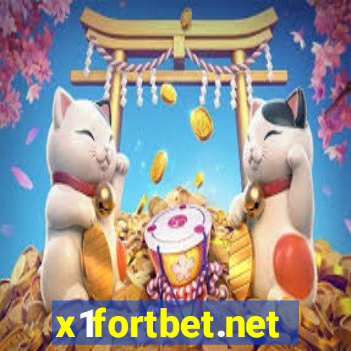 x1fortbet.net