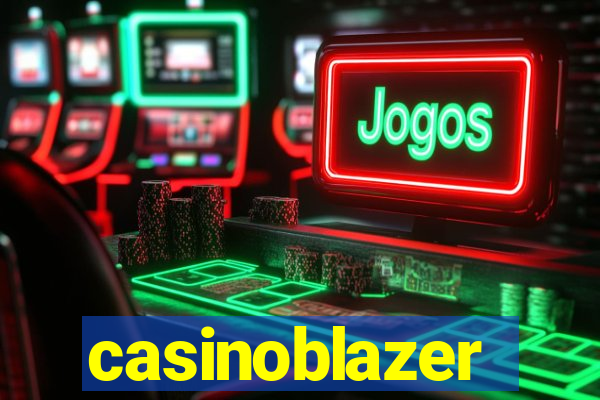 casinoblazer