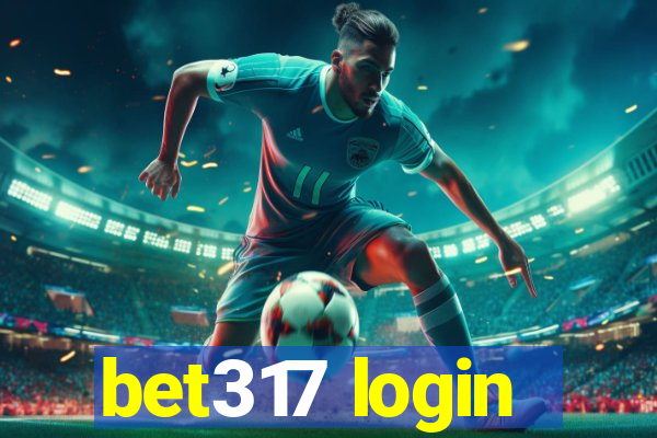 bet317 login