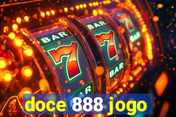 doce 888 jogo