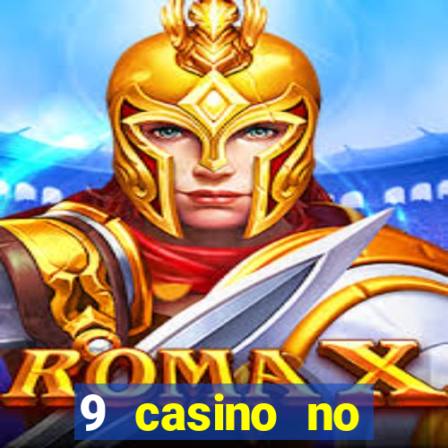 9 casino no deposit bonus