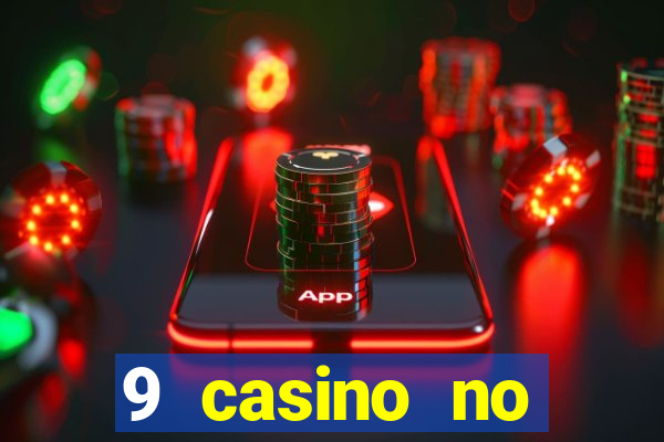 9 casino no deposit bonus