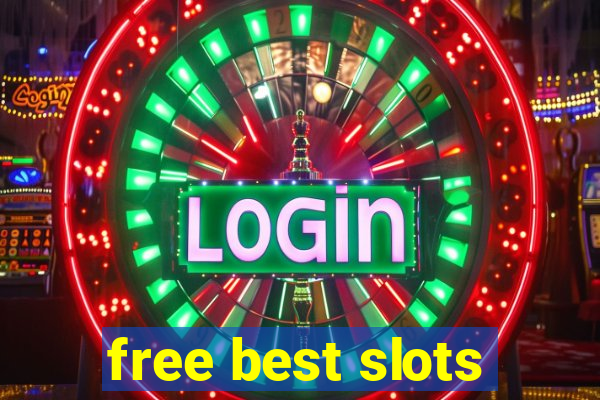 free best slots