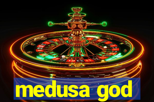 medusa god