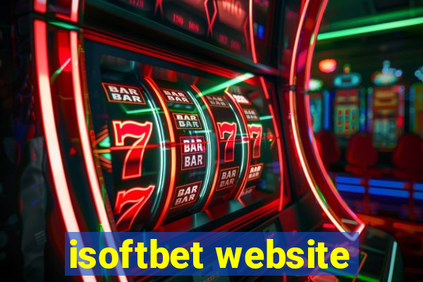 isoftbet website