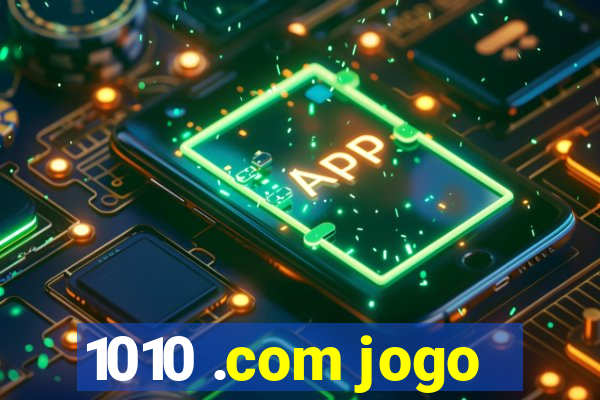 1010 .com jogo