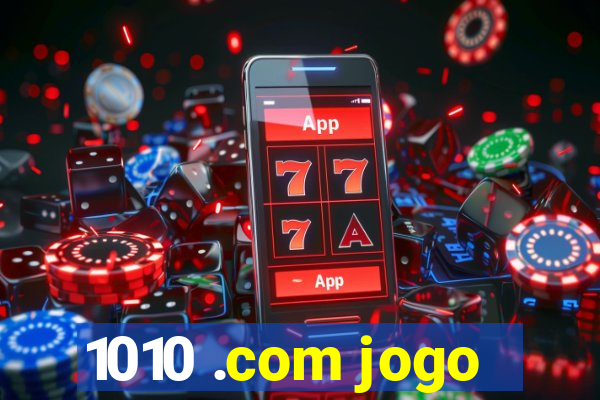 1010 .com jogo