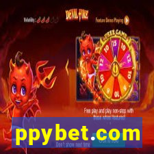 ppybet.com