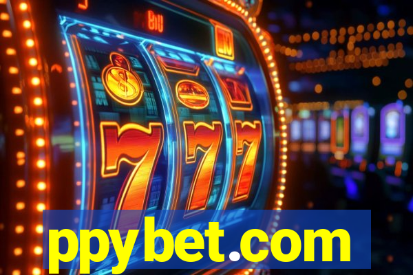 ppybet.com