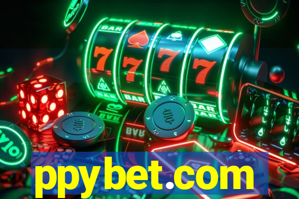 ppybet.com