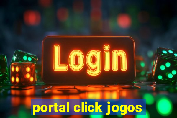 portal click jogos