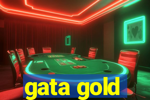 gata gold