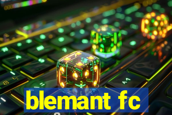 blemant fc