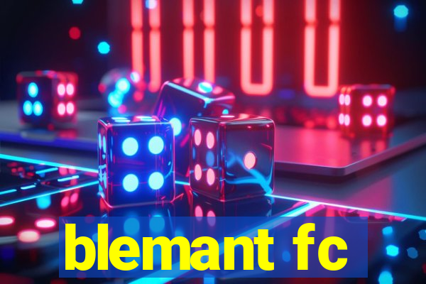 blemant fc