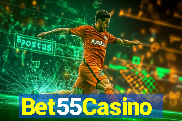 Bet55Casino