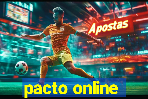 pacto online