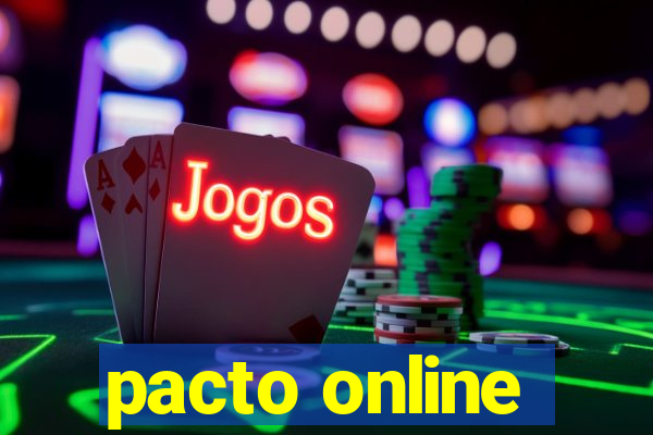 pacto online