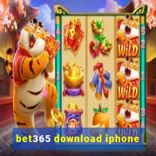 bet365 download iphone