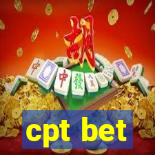 cpt bet