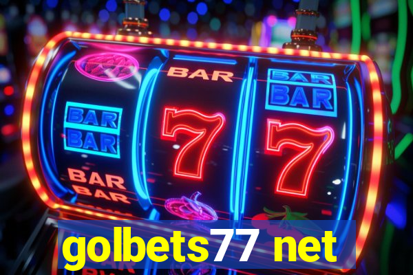 golbets77 net