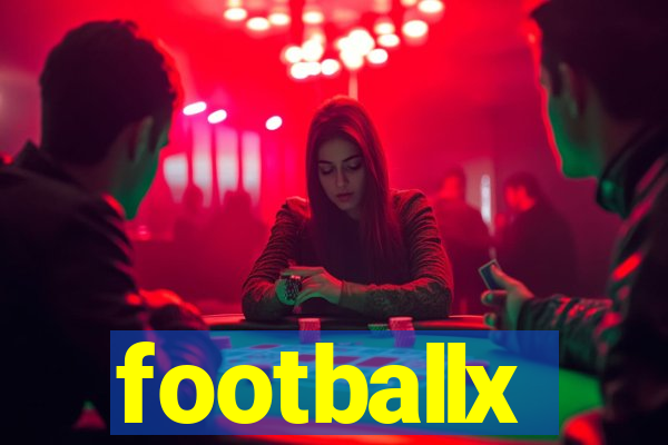 footballx