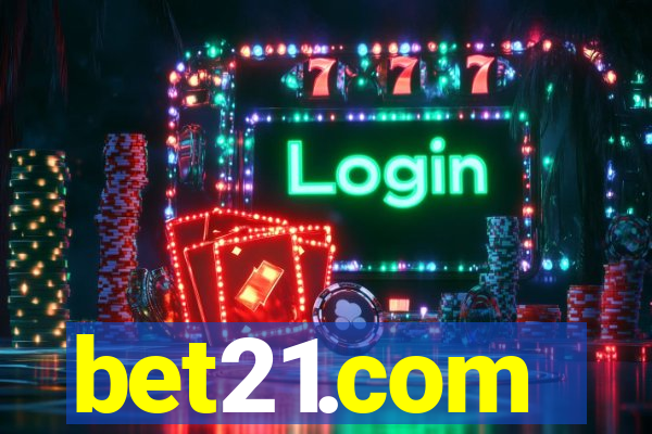 bet21.com