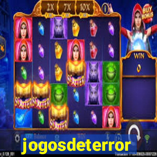 jogosdeterror