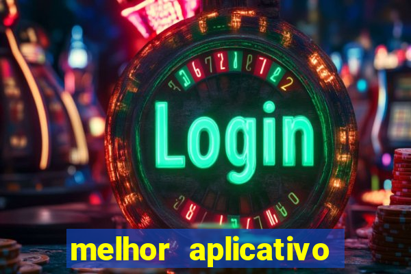 melhor aplicativo de jogos para ganhar dinheiro