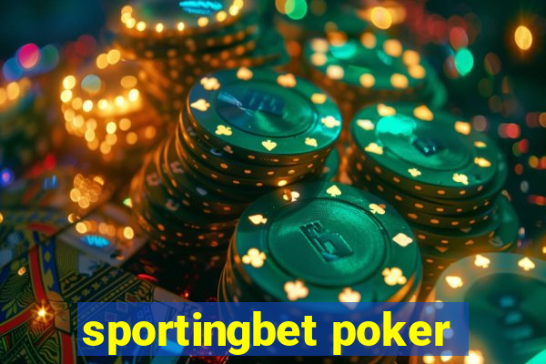 sportingbet poker