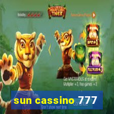 sun cassino 777