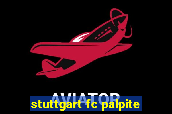 stuttgart fc palpite