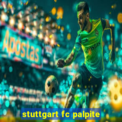 stuttgart fc palpite