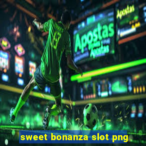 sweet bonanza slot png