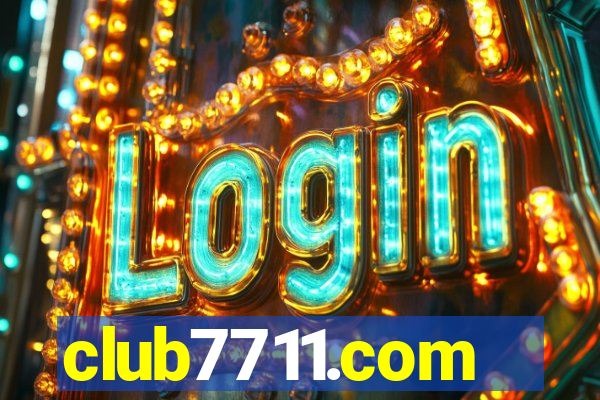 club7711.com