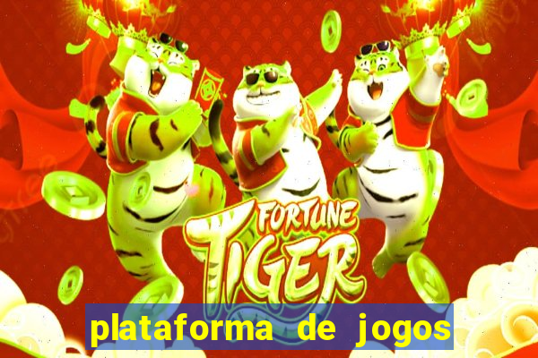 plataforma de jogos de aposta chinesa