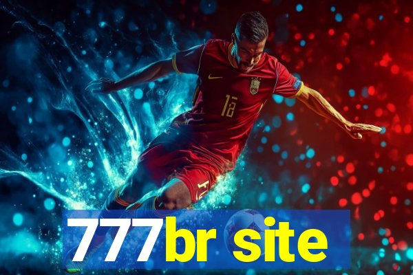 777br site