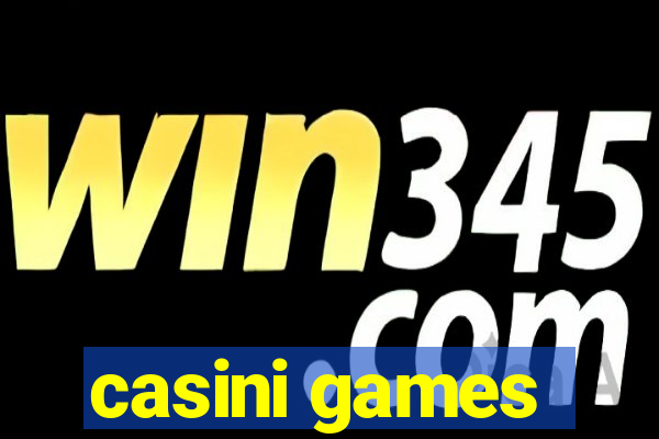 casini games