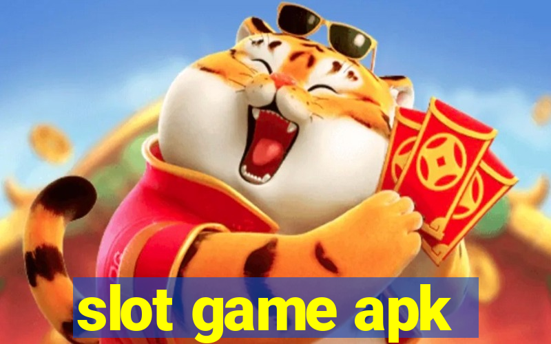 slot game apk